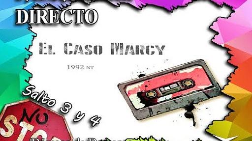 Imagen de reseña: «Partida "T.I.M.E Stories: El Caso Marcy" - 02 (Saltos 3 y 4)»