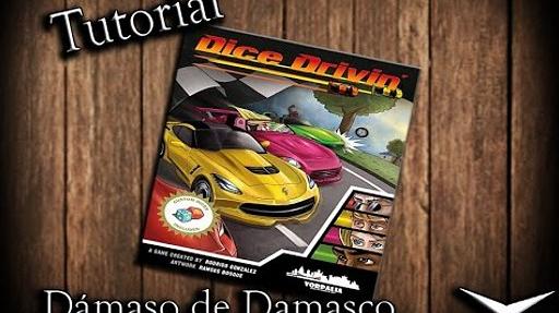 Imagen de reseña: «Tutorial "Dice Drivin'"»