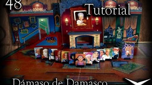Imagen de reseña: «Tutorial "La Herencia de Tía Ágata"»