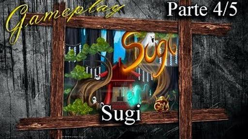 Imagen de reseña: «Gameplay "Sugi" (4/5)»