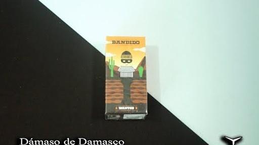 Imagen de reseña: «Unboxing "Bandido"»