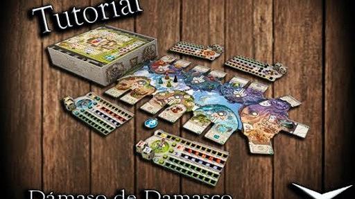 Imagen de reseña: «Tutorial "Dice Forge"»