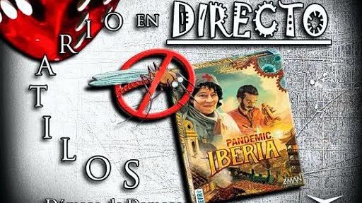 Imagen de reseña: «¡1, 2, 3, muertos otra vez!»