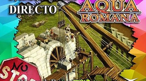 Imagen de reseña: «Partida "Aqua Romana"»