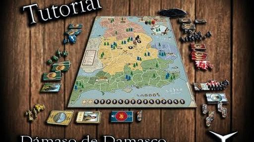 Imagen de reseña: «Tutorial "878 Vikings - Invasiones de Inglaterra"»