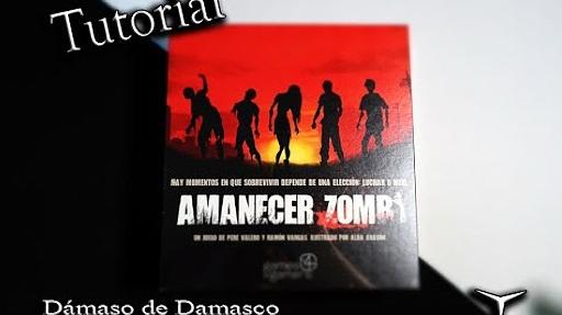 Imagen de reseña: «Tutorial "Amanecer Zombi"»