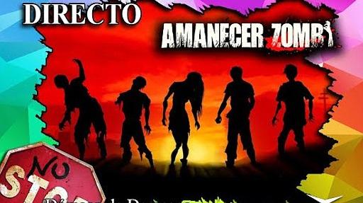 Imagen de reseña: «Partida "Amanecer Zombi"»