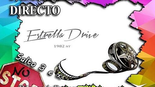 Imagen de reseña: «Partida "T.I.M.E Stories: Estrella Drive" - 07 (Saltos 3 e ∞)»