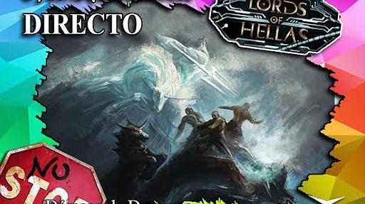 Imagen de reseña: «Partida "Lords of Hellas" Poseidón»