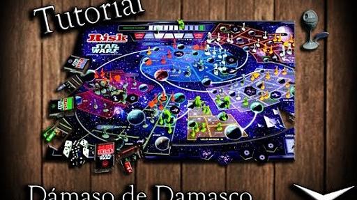 Imagen de reseña: «Tutorial "Risk: Star Wars Edición Trilogía Original"»