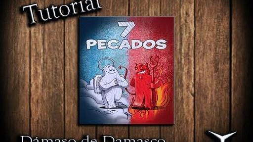 Imagen de reseña: «Tutorial "7 pecados"»