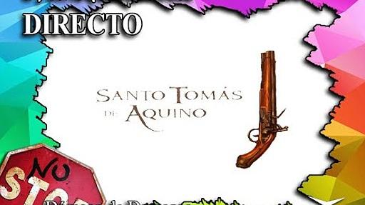 Imagen de reseña: «Partida "T.I.M.E Stories: Santo Tomás de Aquino" - 08»