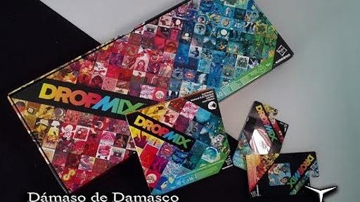 Imagen de reseña: «Unboxing "DropMix"»