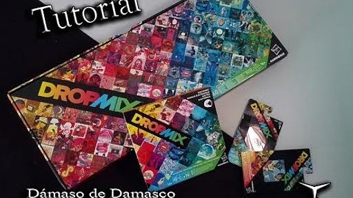 Imagen de reseña: «Tutorial "DropMix"»