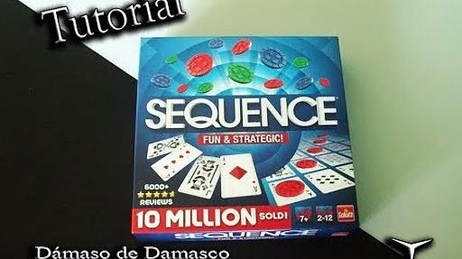 Imagen de reseña: «Tutorial "Sequence"»