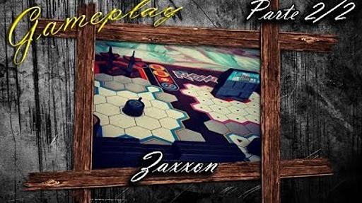 Imagen de reseña: «Gameplay "Zaxxon" (2/2)»