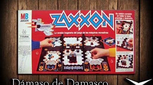 Imagen de reseña: «Unboxing "Zaxxon"»