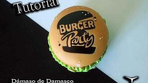 Imagen de reseña: «Tutorial "Burger Party"»