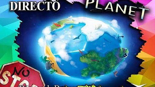 Imagen de reseña: «Partida "Planeta"»