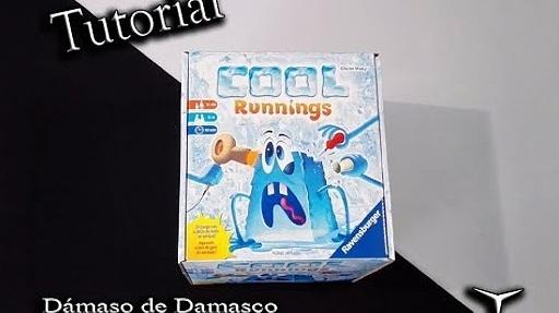 Imagen de reseña: «Tutorial "Cool Runnings"»