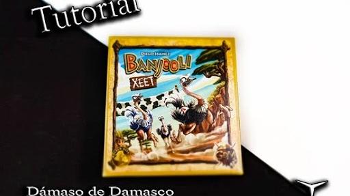 Imagen de reseña: «Tutorial "Banjooli Xeet"»