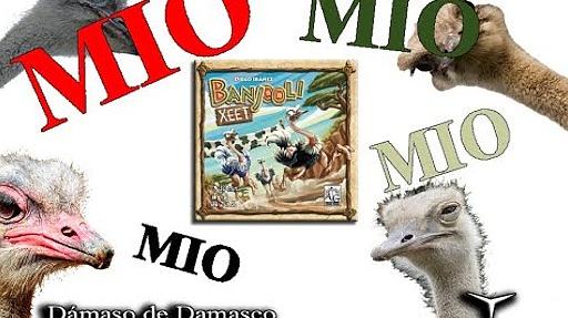 Imagen de reseña: «Opinión sobre "Banjooli Xeet"»