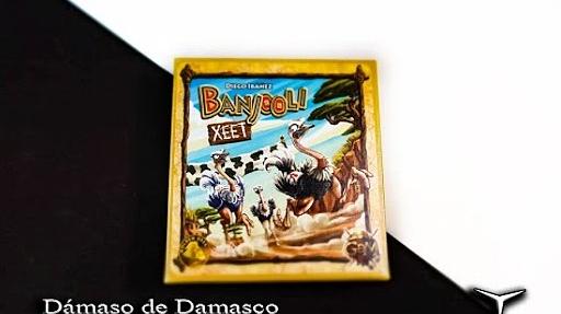 Imagen de reseña: «Unboxing "Banjooli Xeet"»