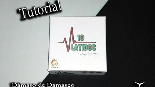 Imagen de reseña: «Tutorial "10 Latidos"»