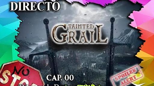 Imagen de reseña: «Partida "Tainted Grail: La caída de Ávalon" - Capítulo 0. Tutorial»