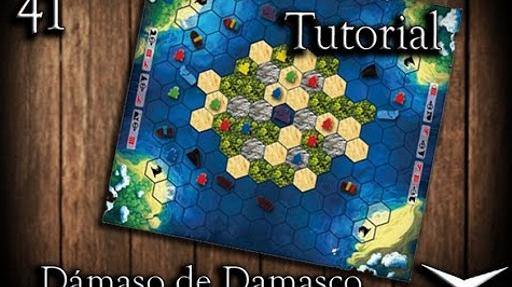 Imagen de reseña: «Tutorial "The Island"»