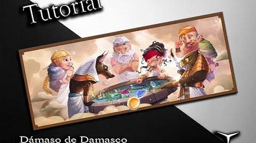 Imagen de reseña: «Tutorial "Golpe de Fe"»