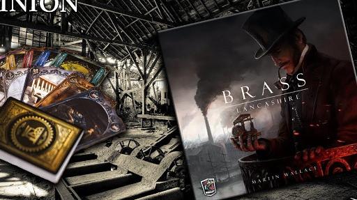 Imagen de reseña: «Opinión sobre "Brass: Lancashire"»