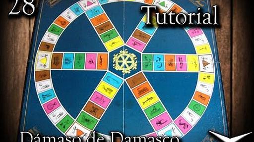 Imagen de reseña: «Tutorial del "Trivial Pursuit"»