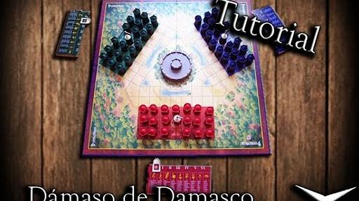 Imagen de reseña: «Tutorial "Stratego 4"»