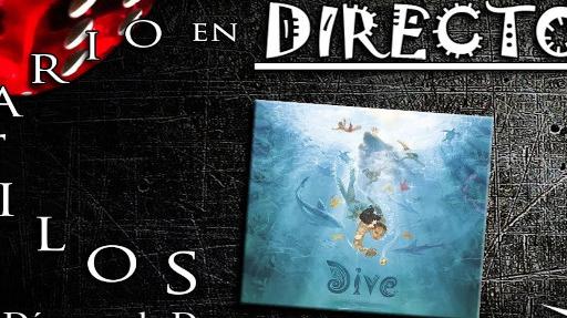 Imagen de reseña: «Partida "Dive"»