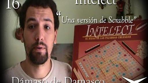 Imagen de reseña: «"Intelect" ¡Una versión de "Scrabble"!»
