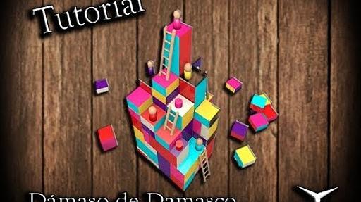 Imagen de reseña: «Tutorial "The Climbers"»