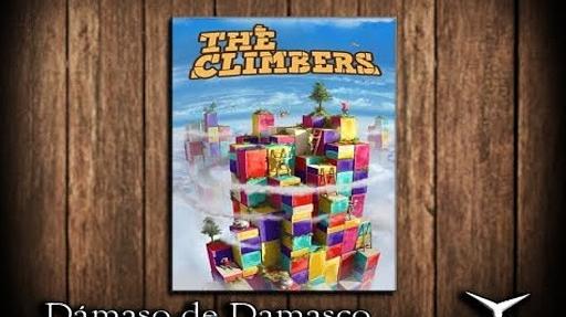 Imagen de reseña: «Unboxing "The Climbers"»