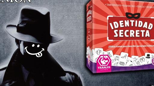 Imagen de reseña: «Opinión sobre "Identidad Secreta"»