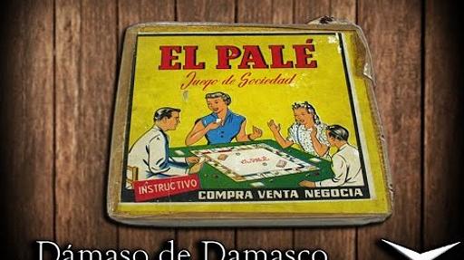 Imagen de reseña: «Unboxing "El Palé"»