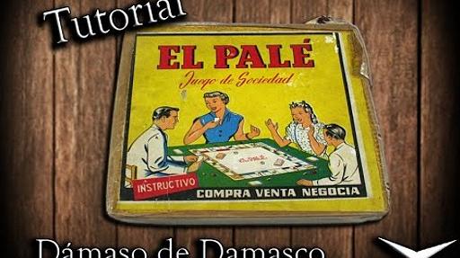 Imagen de reseña: «Tutorial "El Palé"»
