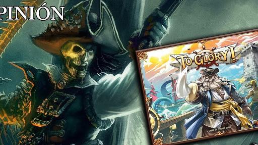 Imagen de reseña: «Opinión sobre "To Glory!"»
