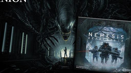 Imagen de reseña: «Opinión sobre "Nemesis: Represalia"»