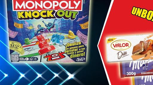 Imagen de reseña: «¿Puede partir la pana un "Monopoly"?»