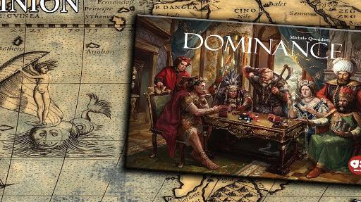 Imagen de reseña: «Opinión sobre "Dominance"»