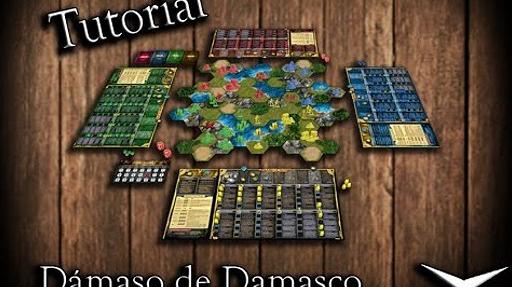 Imagen de reseña: «Tutorial "Clash of Cultures"»