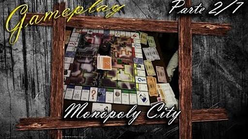 Imagen de reseña: «Gameplay "Monopoly City" (2/7)»