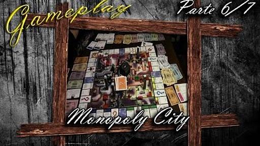 Imagen de reseña: «Gameplay "Monopoly City" (6/7)»