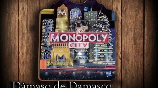 Imagen de reseña: «Unboxing "Monopoly City"»