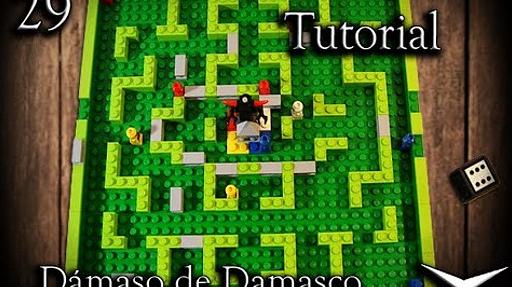 Imagen de reseña: «Tutorial del "Minotaurus"»